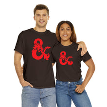 Load image into Gallery viewer, Ampersand T-Shirt