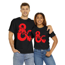 Load image into Gallery viewer, Ampersand T-Shirt