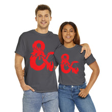 Load image into Gallery viewer, Ampersand T-Shirt