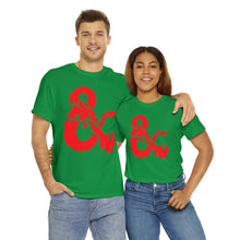 Load image into Gallery viewer, Ampersand T-Shirt