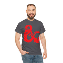 Load image into Gallery viewer, Ampersand T-Shirt