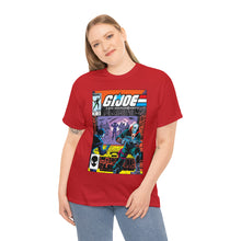 Load image into Gallery viewer, Custom Joe Tee 03