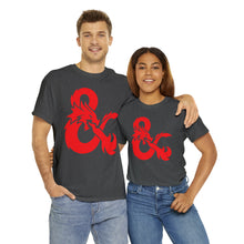 Load image into Gallery viewer, Ampersand T-Shirt
