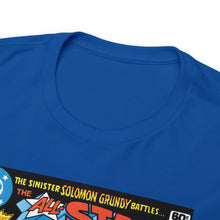 Load image into Gallery viewer, Custom Squadron Tee 01