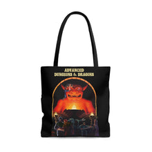 Load image into Gallery viewer, Tote Bag (AOP)