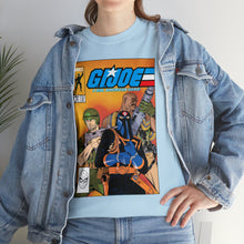 Load image into Gallery viewer, Custom Joe Tee 04