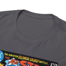 Load image into Gallery viewer, Custom Squadron Tee 01