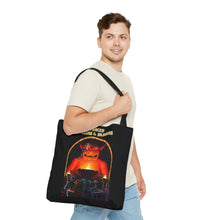 Load image into Gallery viewer, Tote Bag (AOP)