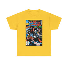 Load image into Gallery viewer, Custom Squadron Tee 01