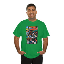 Load image into Gallery viewer, Custom Squadron Tee 01