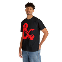 Load image into Gallery viewer, Ampersand T-Shirt
