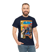 Load image into Gallery viewer, Custom Joe Tee 04