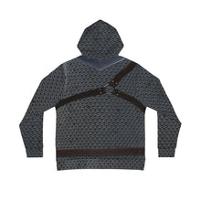 Load image into Gallery viewer, Chainmail Men's All-Over-Print Hoodie