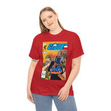 Load image into Gallery viewer, Custom Joe Tee 04