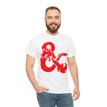 Load image into Gallery viewer, Ampersand T-Shirt