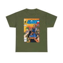 Load image into Gallery viewer, Custom Joe Tee 04
