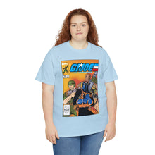 Load image into Gallery viewer, Custom Joe Tee 04