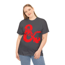 Load image into Gallery viewer, Ampersand T-Shirt