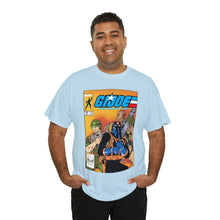 Load image into Gallery viewer, Custom Joe Tee 04