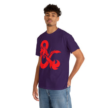 Load image into Gallery viewer, Ampersand T-Shirt