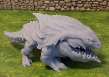Load image into Gallery viewer, Bulette/Landshark