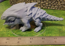 Load image into Gallery viewer, Bulette/Landshark