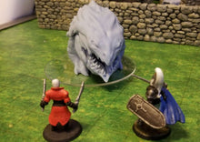 Load image into Gallery viewer, Bulette/Landshark