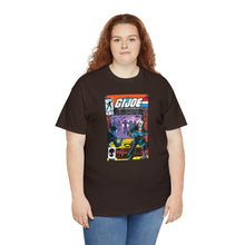 Load image into Gallery viewer, Custom Joe Tee 03