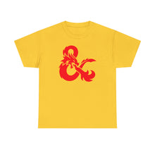 Load image into Gallery viewer, Ampersand T-Shirt