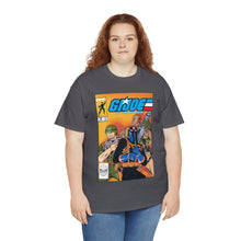 Load image into Gallery viewer, Custom Joe Tee 04