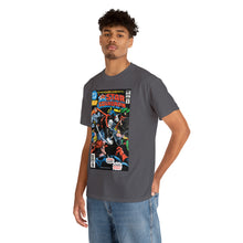 Load image into Gallery viewer, Custom Squadron Tee 01
