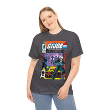 Load image into Gallery viewer, Custom Joe Tee 03