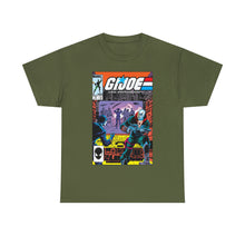 Load image into Gallery viewer, Custom Joe Tee 03
