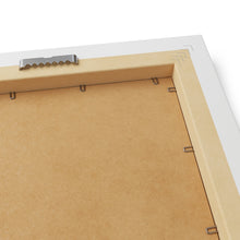 Load image into Gallery viewer, Framed Vintage Box Poster