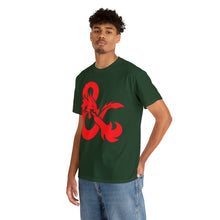 Load image into Gallery viewer, Ampersand T-Shirt