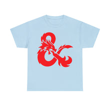 Load image into Gallery viewer, Ampersand T-Shirt