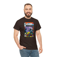 Load image into Gallery viewer, Custom Joe Tee 03