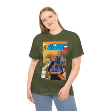 Load image into Gallery viewer, Custom Joe Tee 04
