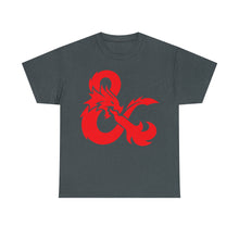 Load image into Gallery viewer, Ampersand T-Shirt