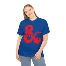 Load image into Gallery viewer, Ampersand T-Shirt