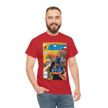 Load image into Gallery viewer, Custom Joe Tee 04