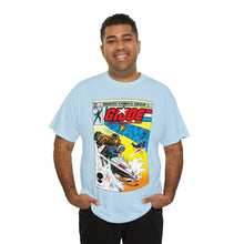 Load image into Gallery viewer, Custom Joe Tee 02