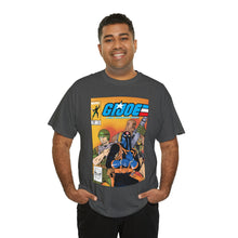 Load image into Gallery viewer, Custom Joe Tee 04