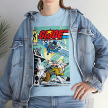 Load image into Gallery viewer, Custome Joe Tee 01