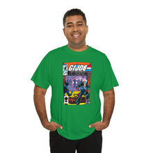Load image into Gallery viewer, Custom Joe Tee 03