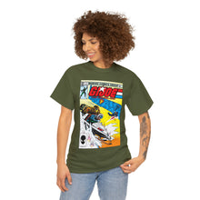 Load image into Gallery viewer, Custom Joe Tee 02