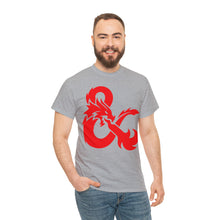 Load image into Gallery viewer, Ampersand T-Shirt