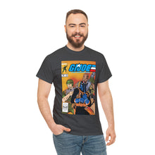Load image into Gallery viewer, Custom Joe Tee 04