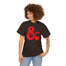 Load image into Gallery viewer, Ampersand T-Shirt