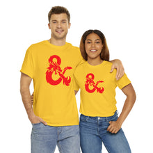 Load image into Gallery viewer, Ampersand T-Shirt